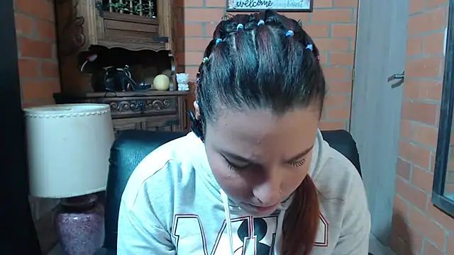 alexia 87 online show from 12-02-25, 11:17