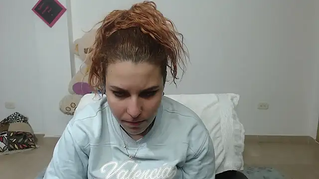 alexia 87 online show from 03-13-25, 04:16