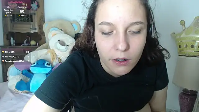 alexia 87 online show from 03-01-26, 04:45