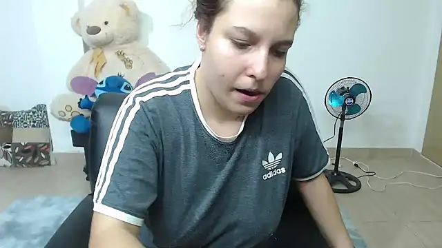 alexia 87 online show from 03-08-25, 12:00