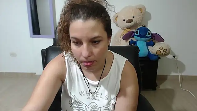 alexia 87 online show from 02-09-25, 08:10