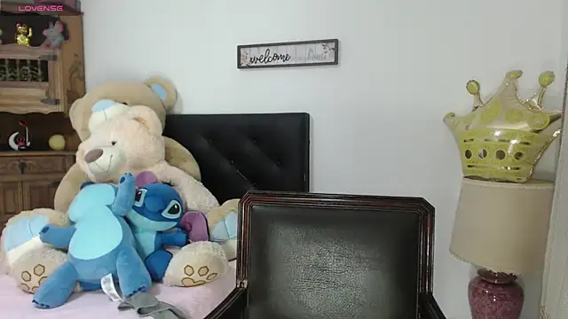 alexia 87 online show from 02-18-26, 04:21