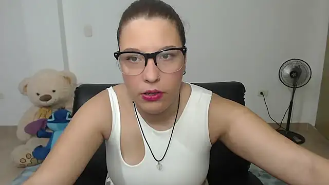 alexia 87 online show from 02-23-25, 03:35