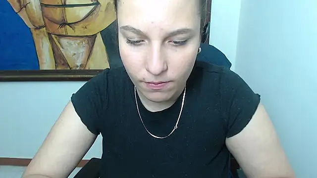 alexia 87 online show from 03-27-26, 01:47