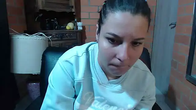 alexia 87 online show from 12-03-25, 02:38