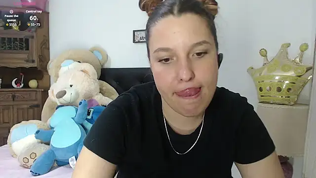 alexia 87 online show from 02-17-26, 03:04