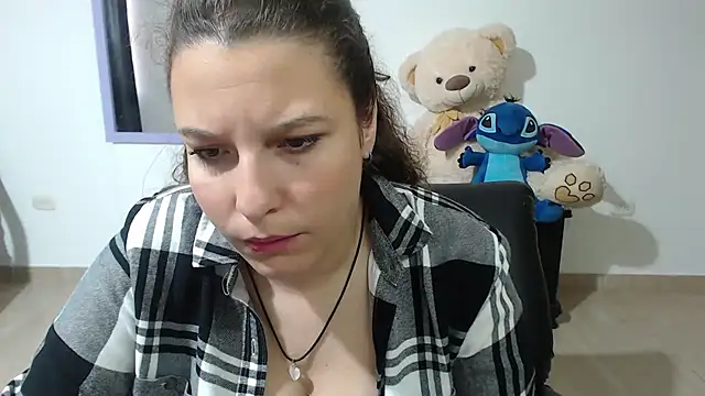 alexia 87 online show from 02-09-25, 07:41