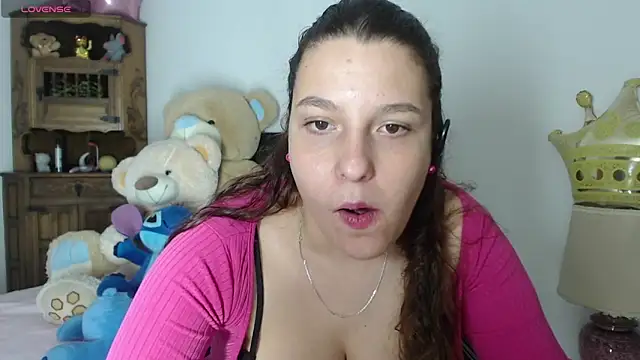 alexia 87 online show from 02-28-26, 02:00