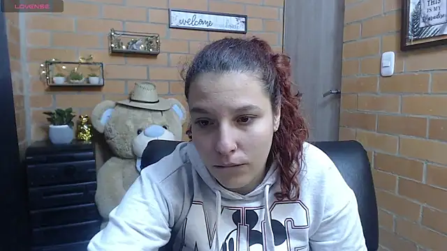 alexia 87 online show from 09-21-25, 12:38