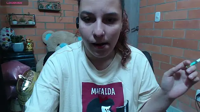 alexia 87 online show from 11-07-25, 09:52