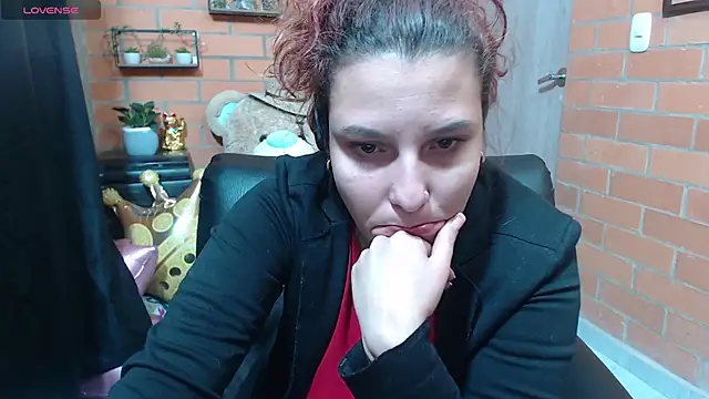 alexia 87 online show from 10-03-25, 12:14