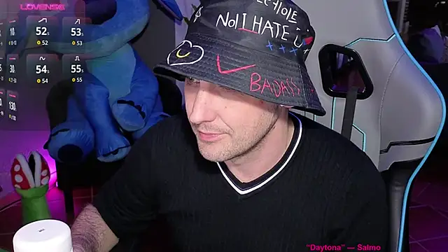 Gil gamesh90 online show from 04-08-26, 05:36