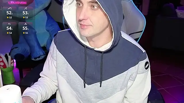 Snapshot of Gil_gamesh90 chatting on 02-20-26, 06:10 Gil gamesh90 online show from 02-20-26, 06:10