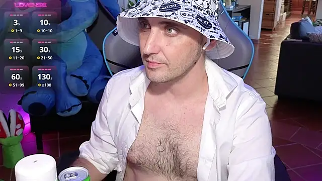 Snapshot of Gil_gamesh90 chatting on 06-24-26, 05:00 Gil gamesh90 online show from 06-24-26, 05:00