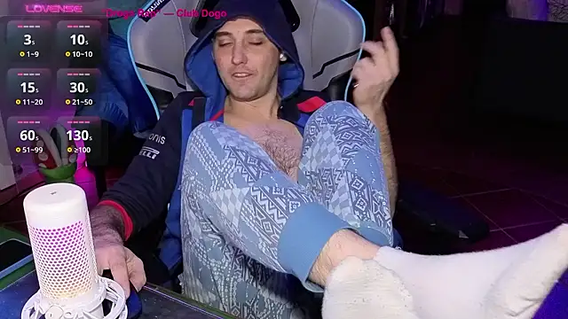 Gil gamesh90 online show from 03-09-26, 09:51