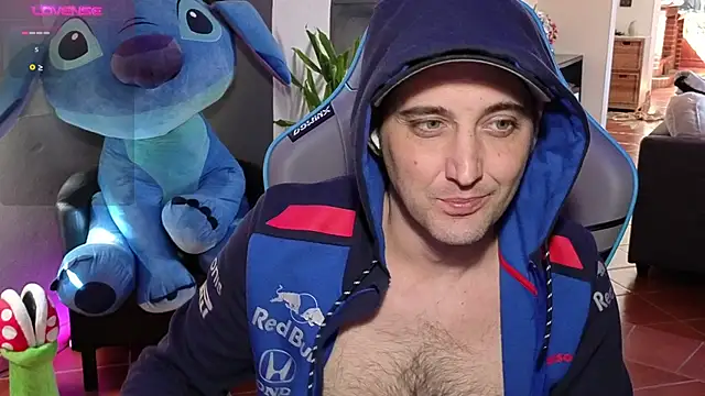 Gil gamesh90 online show from 03-13-26, 11:26