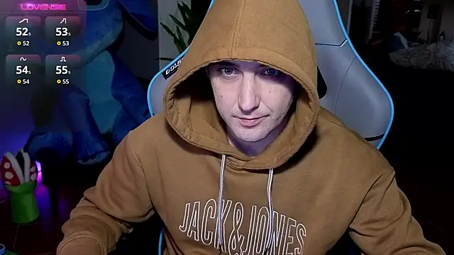 Snapshot of Gil_gamesh90 chatting on 02-12-26, 07:19 Gil gamesh90 online show from 02-12-26, 07:19