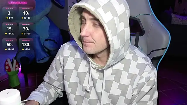 Gil gamesh90 online show from 01-11-26, 04:36