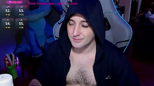 Snapshot of Gil_gamesh90 chatting on 02-15-26, 07:31 Gil gamesh90 online show from 02-15-26, 07:31