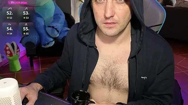 Gil gamesh90 online show from 11-30-25, 08:04