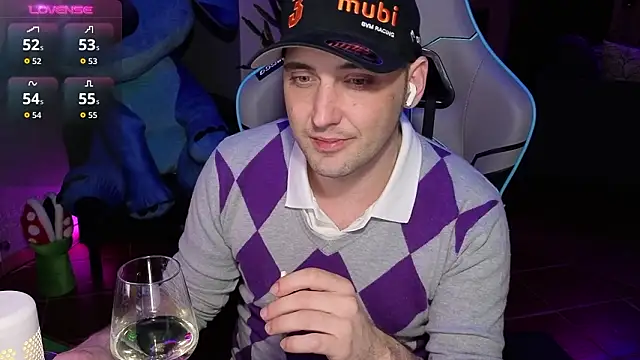 Snapshot of Gil_gamesh90 chatting on 02-28-26, 10:09 Gil gamesh90 online show from 02-28-26, 10:09