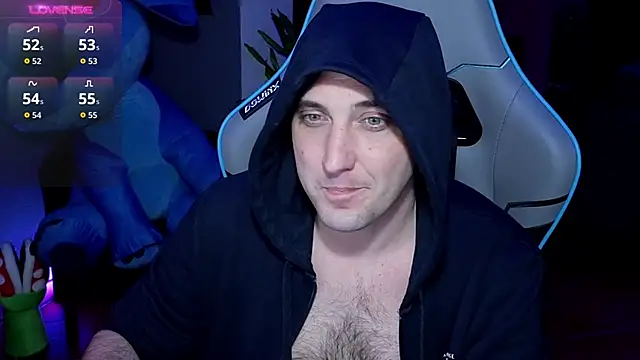 Snapshot of Gil_gamesh90 chatting on 02-06-26, 09:55 Gil gamesh90 online show from 02-06-26, 09:55