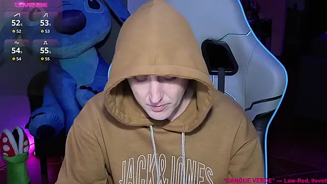 Gil gamesh90 online show from 03-26-26, 06:28