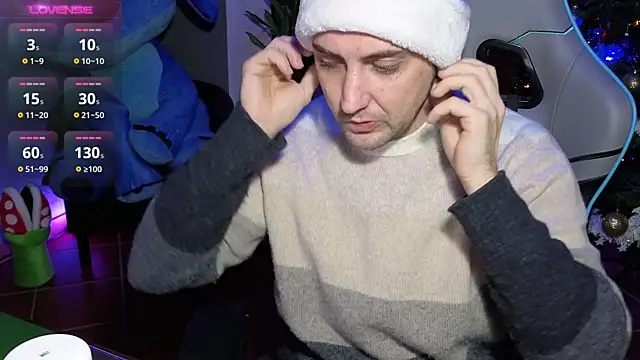 Gil gamesh90 online show from 01-07-26, 07:02