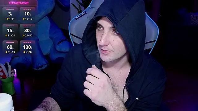 Snapshot of Gil_gamesh90 chatting on 02-18-26, 05:20 Gil gamesh90 online show from 02-18-26, 05:20