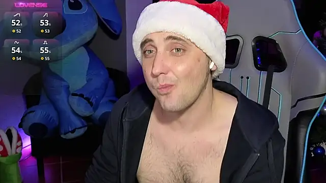 Gil gamesh90 online show from 01-05-26, 05:27