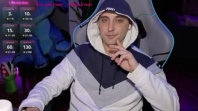 Snapshot of Gil_gamesh90 chatting on 02-23-26, 07:14 Gil gamesh90 online show from 02-23-26, 07:14