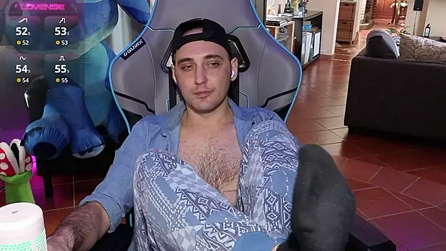 Snapshot of Gil_gamesh90 chatting on 02-28-26, 09:53 Gil gamesh90 online show from 02-28-26, 09:53