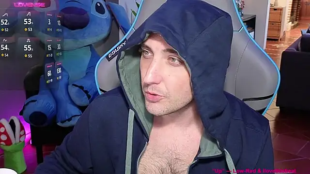 Gil gamesh90 online show from 04-03-26, 04:46