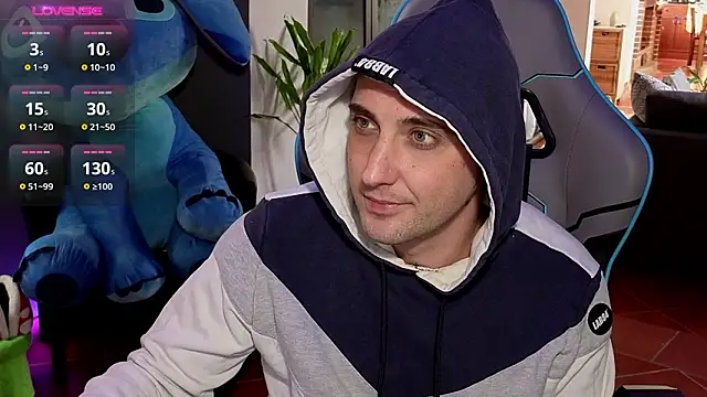 Snapshot of Gil_gamesh90 chatting on 02-16-26, 12:15 Gil gamesh90 online show from 02-16-26, 12:15