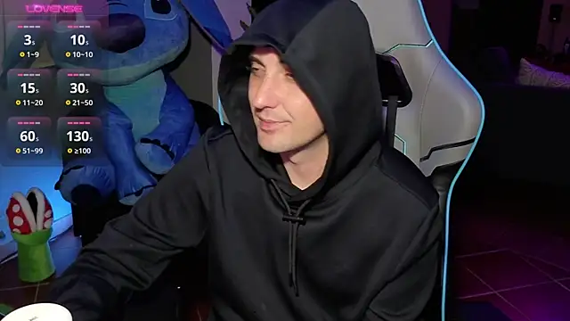 Gil gamesh90 online show from 10-05-25, 06:42