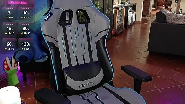 Gil gamesh90 online show from 01-15-26, 10:51