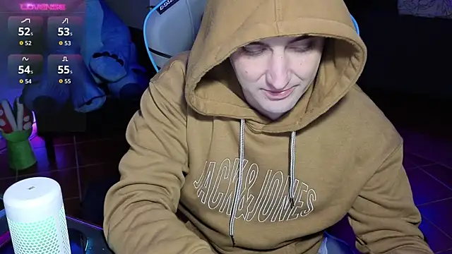 Snapshot of Gil_gamesh90 chatting on 01-16-26, 05:33 Gil gamesh90 online show from 01-16-26, 05:33