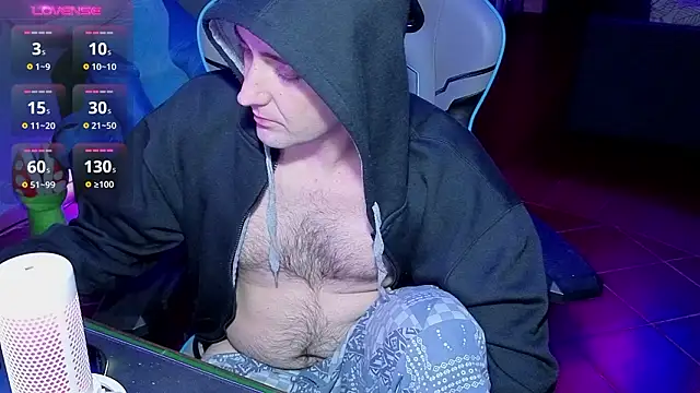 Snapshot of Gil_gamesh90 chatting on 02-01-26, 05:00 Gil gamesh90 online show from 02-01-26, 05:00