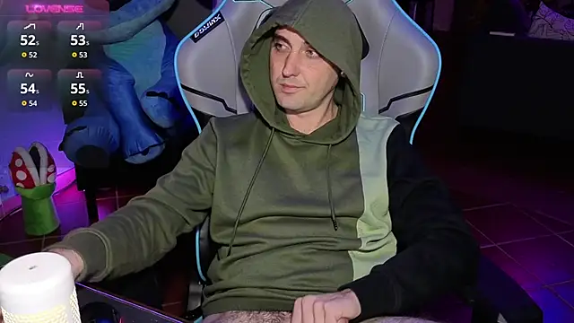 Gil gamesh90 online show from 11-18-25, 06:11