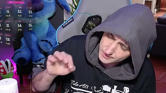 Gil gamesh90 online show from 03-31-26, 03:14