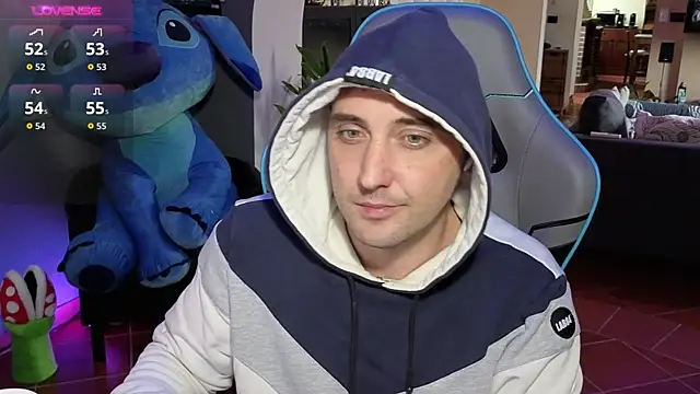 Gil gamesh90 online show from 11-25-25, 10:59