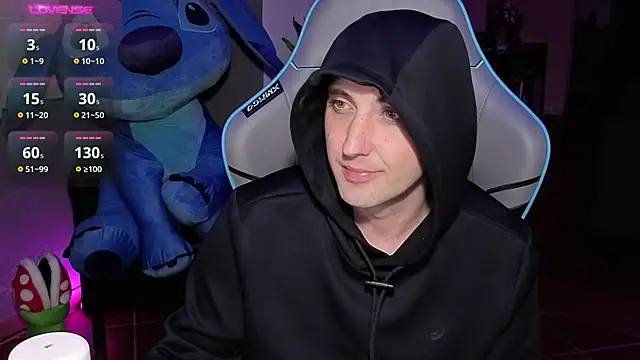 Gil gamesh90 online show from 03-24-26, 06:41