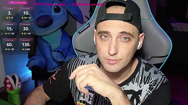 Gil gamesh90 online show from 09-24-25, 05:19