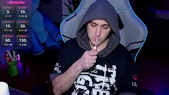 Snapshot of Gil_gamesh90 chatting on 02-13-26, 07:03 Gil gamesh90 online show from 02-13-26, 07:03