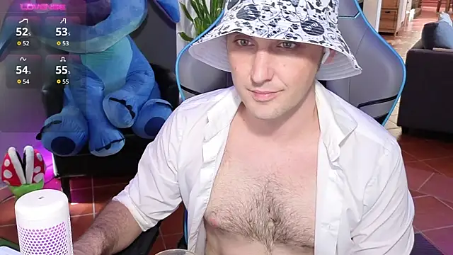 Snapshot of Gil_gamesh90 chatting on 06-26-26, 11:05 Gil gamesh90 online show from 06-26-26, 11:05