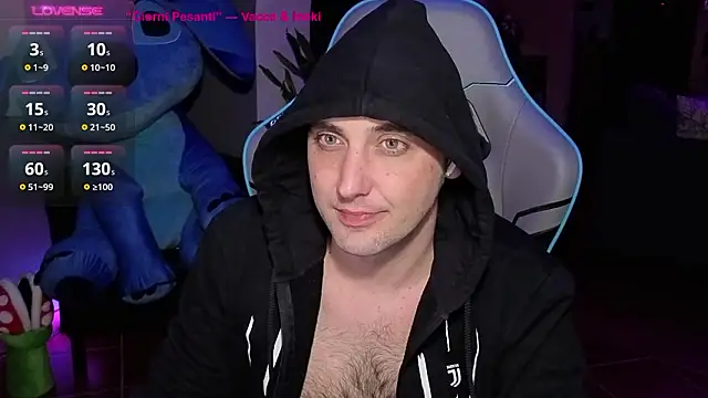 Snapshot of Gil_gamesh90 chatting on 02-25-26, 08:19 Gil gamesh90 online show from 02-25-26, 08:19