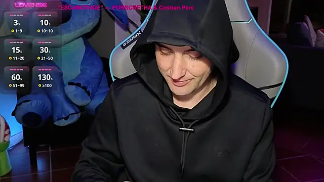 Gil gamesh90 online show from 10-05-25, 06:37