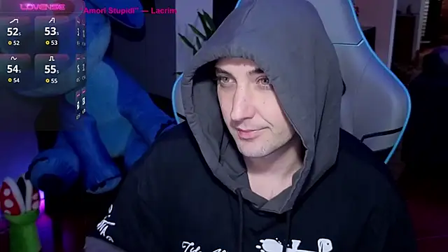 Snapshot of Gil_gamesh90 chatting on 02-14-26, 07:19 Gil gamesh90 online show from 02-14-26, 07:19