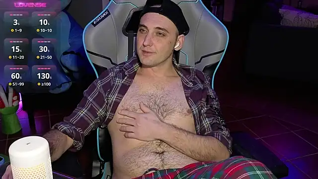 Snapshot of Gil_gamesh90 chatting on 01-17-26, 06:11 Gil gamesh90 online show from 01-17-26, 06:11