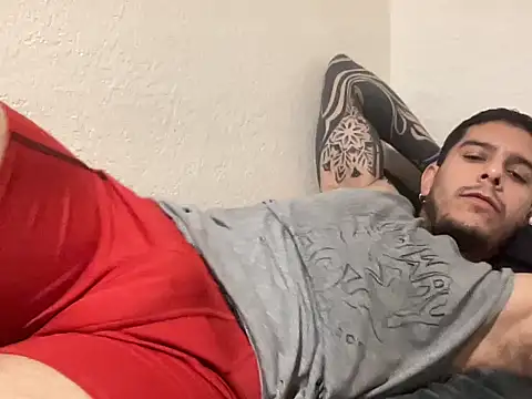 Molly1993rrrrrrrf online show from 01-13-26, 04:16